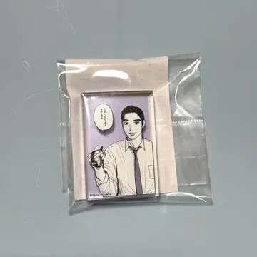 패밀리 레스토랑에 가자! 아크릴 블록 와야마 야마