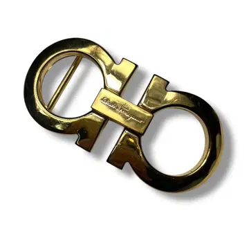 Salvatore Ferragamo 페라가모 간치니 버클만