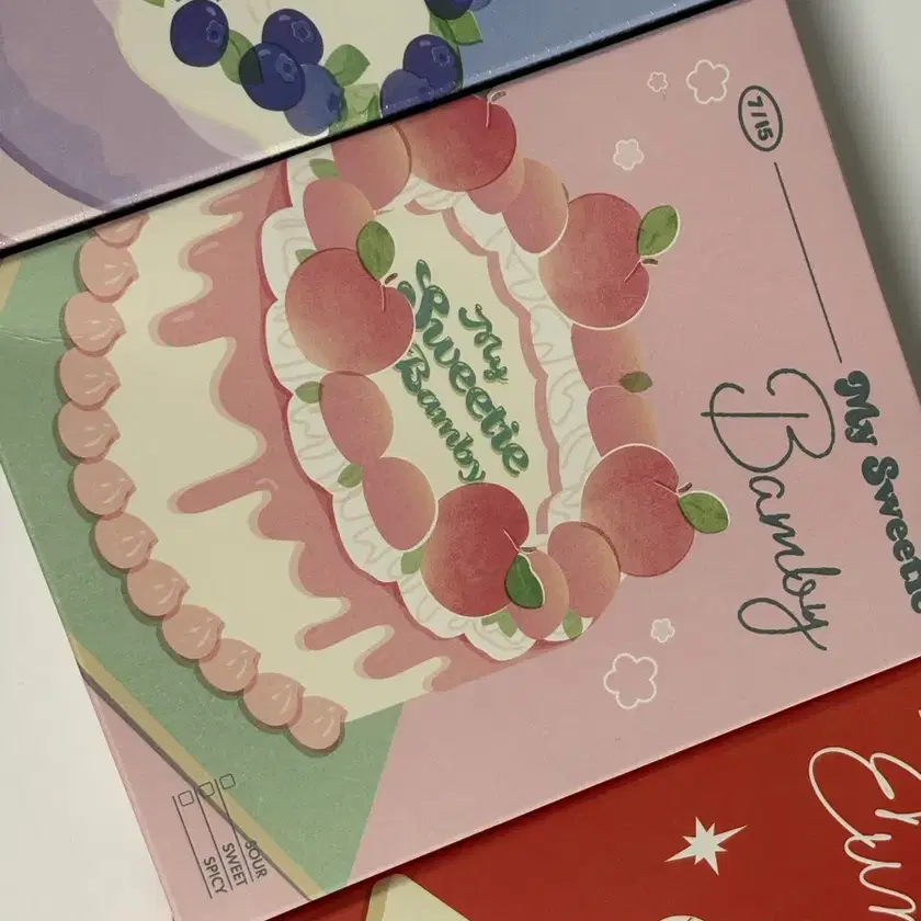 PLAVE バースデーキット 5セット plave BIRTHDAY kit Photocard | eBay