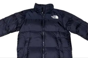 THE NORTH FACE 눕시 다운 자켓