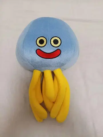 호이미 슬라임 벤 더블 봉제 인형