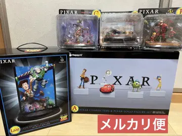 해피 복권 해피 복권 / PIXAR 픽사 2025