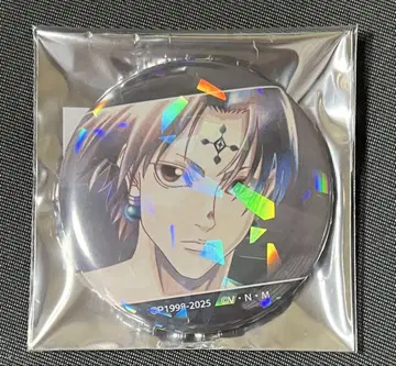 헌터헌터 Ani-Art 캔뱃지 클로로