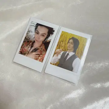쿠가 쿄헤이 극도 극장 컴퍼니 샨타테 폴라로이드