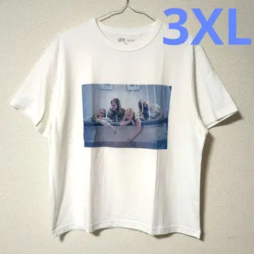 버진 수 사이즈 소피아 코폴라 티셔츠 유니클로 유니클로 3XL