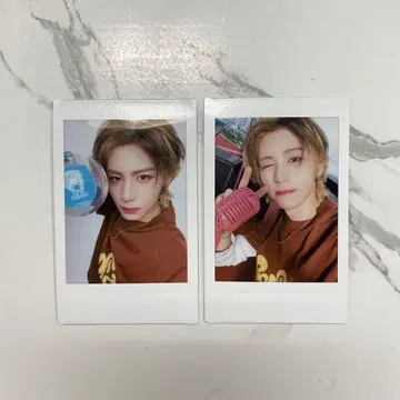boynextdoor 인스턴트 사진 폴라로이드 이한 세트