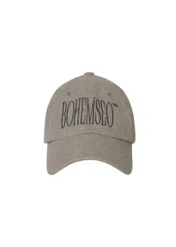 BOHEMIAN SEOUL BOHEMSEO 캡 모자