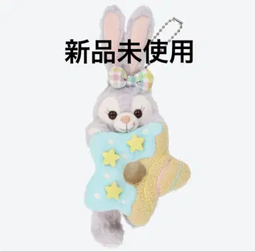 봉제 인형 배지 스텔라 루 더피 프렌즈 필드 위즈 조이 봉제