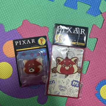 PIXAR 제일복권 픽사 낱개 판매 가능
