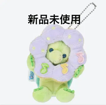 봉제 인형 배지 오멜 닷피 프렌즈 필드위즈 조이 봉제 인형