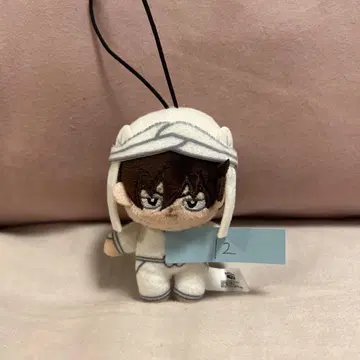닌자 타마 란타로: 호와누이 12