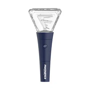 FANTASTICS 다이아몬드형 응원봉 네이비