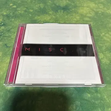 MISC. CD