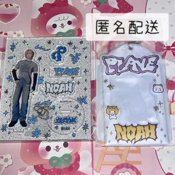 PLAVE 플레이브 숨바꼭질 시부야 팝업 노아
