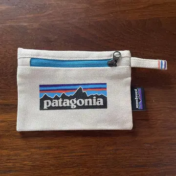 Patagonia 파타고니아 소품함