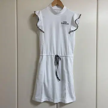 미사용 새상품 뉴발란스 골프 원피스
