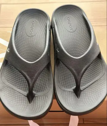 OOFOS OOriginal 샌들