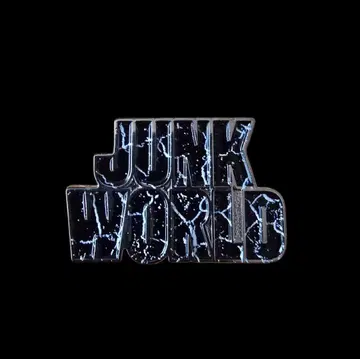 JUNK WORLD 영화 랜덤 핀즈