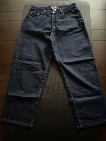 L.L.Bean 릴랙스 핏 데님