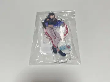 프로세카 시로이시 안 아크릴 스탠드 코네라이