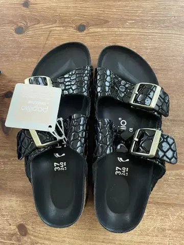 papillio ARIZONA FLEX PLATFORM 샌들