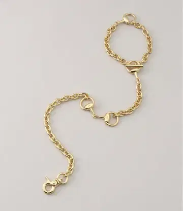 새상품 GOOD GRIEF WALLET CHAIN 굿 그리프