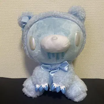 척스 GP 장난꾸러기 곰 그루미~ fluffy night wear