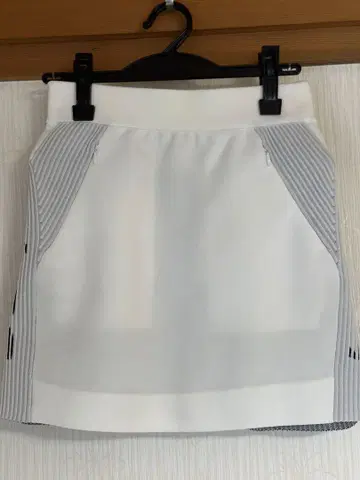 PGG 니트 스커트 여름