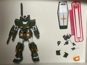 건담 프라모델 HG 풀 아머 건담 MSD