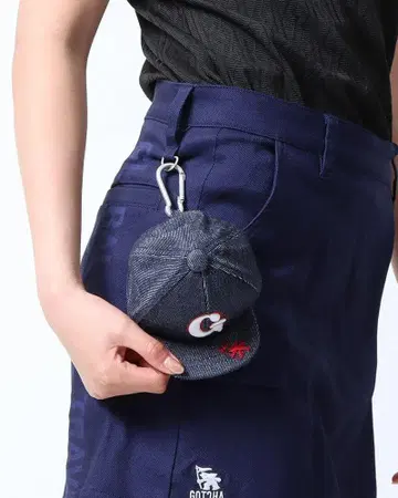 GOTCHA 미니 파우치