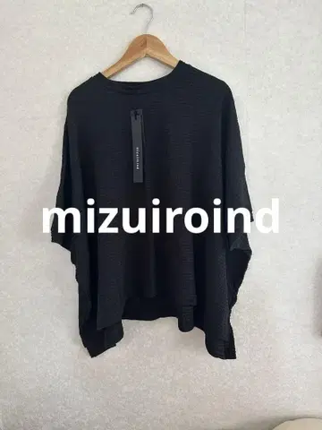 mizuiroind 상의