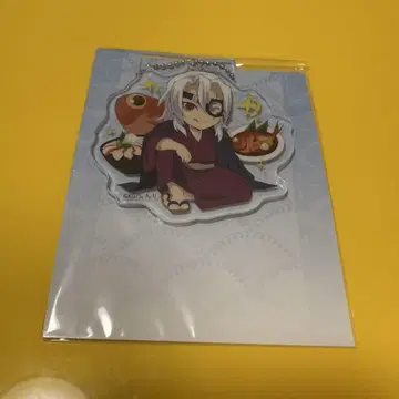 귀멸의 칼날 전집전 현지 시즈오카 아크릴 참 우즈이 텐겐