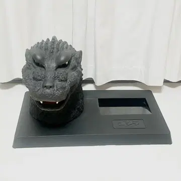GODZILLA FINAL BOX 고질라 파이널 박스 피규어만