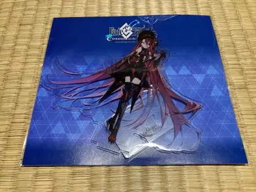 FGO 아크릴 스탠드 튜폰 에페메로스