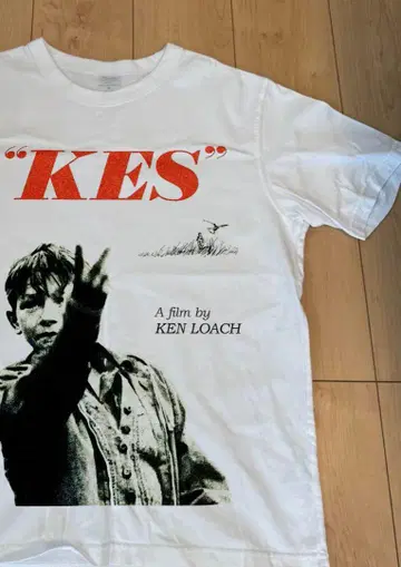 케스 Kes 켄 로치 Ken Loach