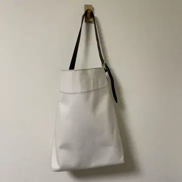 '새상품급' Brady LEVEN 브래디 리븐 토트백 원숄더