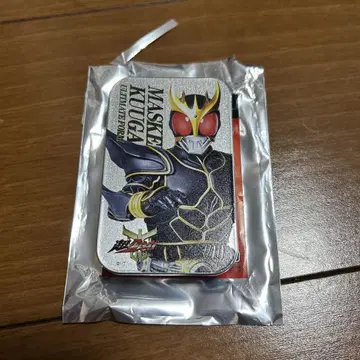 초 쿠우가 전 태블릿 캔 컬렉션 얼티밋 폼