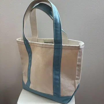 엘엘빈 llbean 보트 및 토트