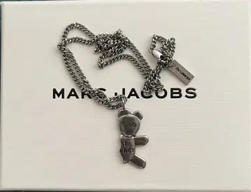 heaven by marc jacobs 목걸이 마크제이콥스 오른쪽