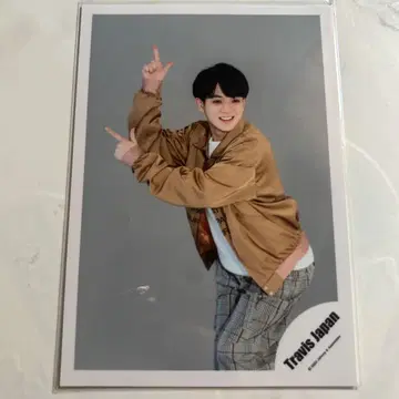 TravisJapan 미야코 카이토 토쿠베츄