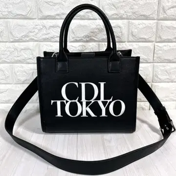 CDL TOKYO 토트백