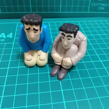 노하라 히로시 가챠