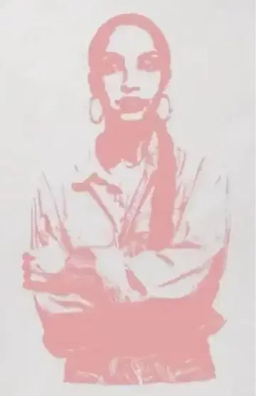 Sade Adu 티셔츠 샤데 아두 재즈 서울 R&B