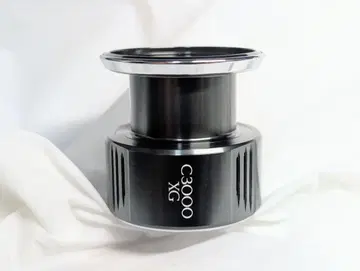 시마노 265GD 22 스텔라 C3000XG 스풀