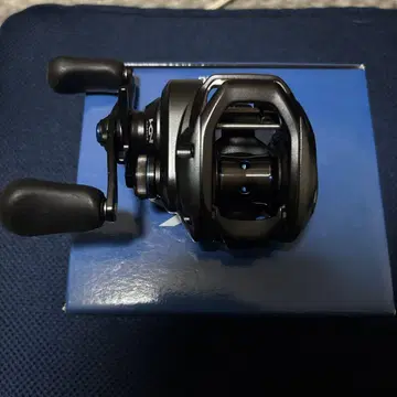 시마노 19 SLX MGL 71XG 왼쪽 핸들