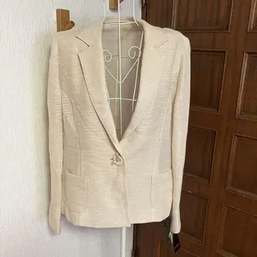 여름용 자켓