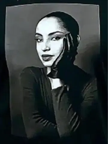 Sade Adu 티셔츠 재즈 서울 싱거 jazz