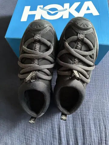 새상품 HOKA 호카 오라프리모 ORA PRIMO 24.5cm