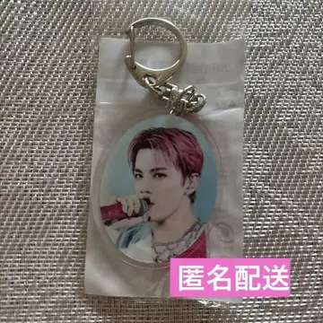 JO1 미완성 Bon Voyage 카와니시 타쿠미 아크릴 키링