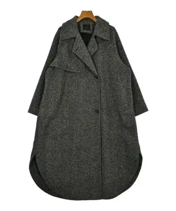 Spick and Span 스텐카라 코트 여성용